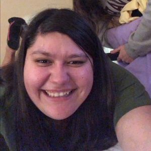 Meet your Posher, Marina